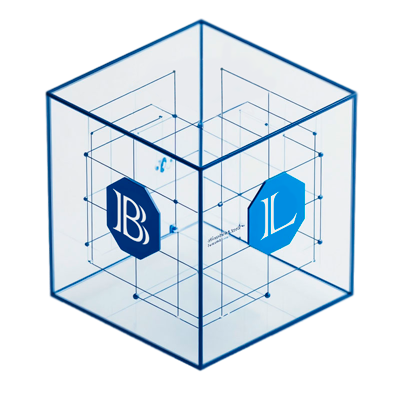 Логотип Бизнес-Логика, г. Владивосток