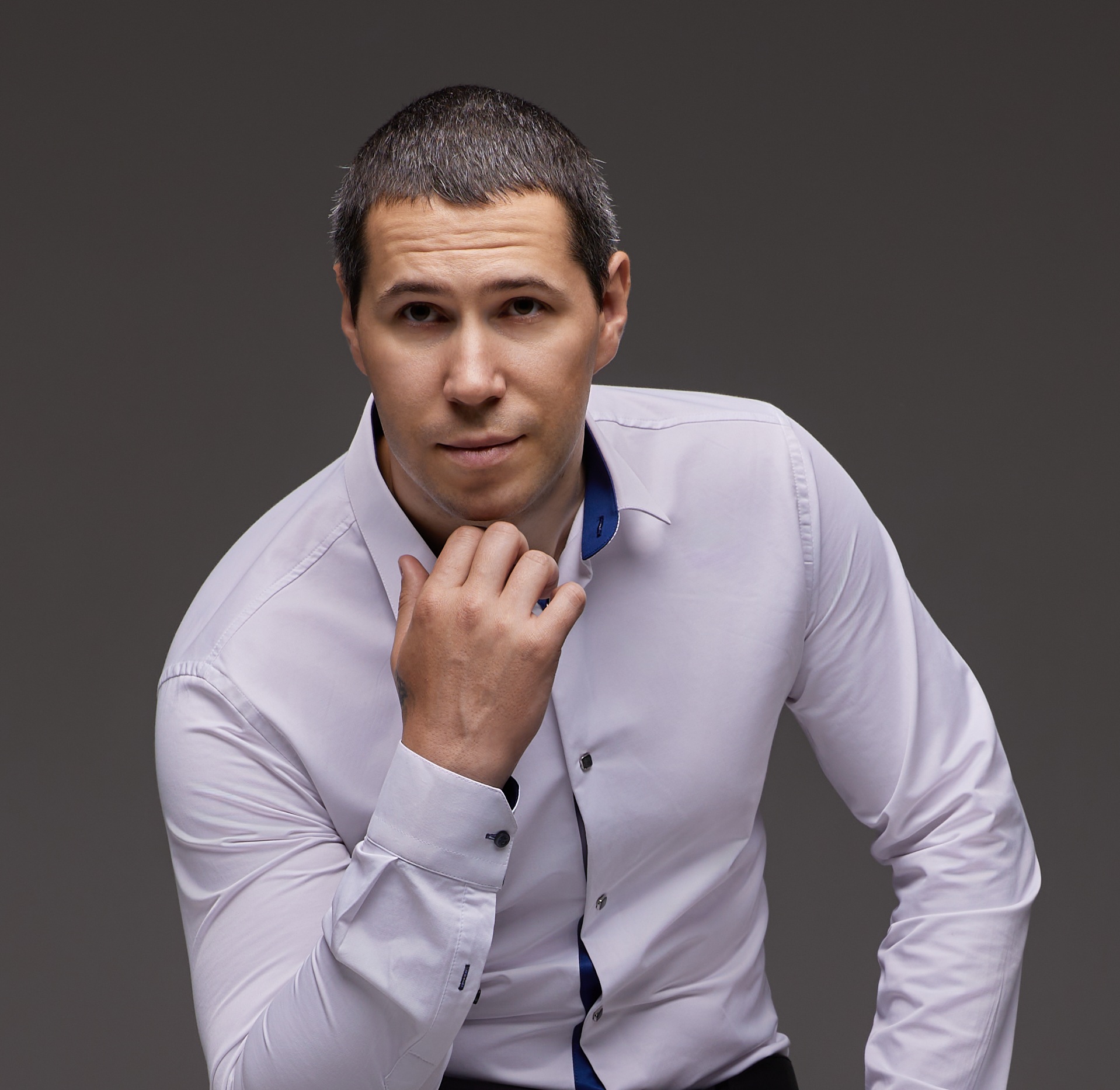 Гусев Андрей Константинович, Бизнес-Логика, Владивосток